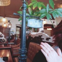 氷川のひーちゃん。癒しtime?