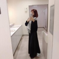 戻ったょ。?風つよっ！！！?