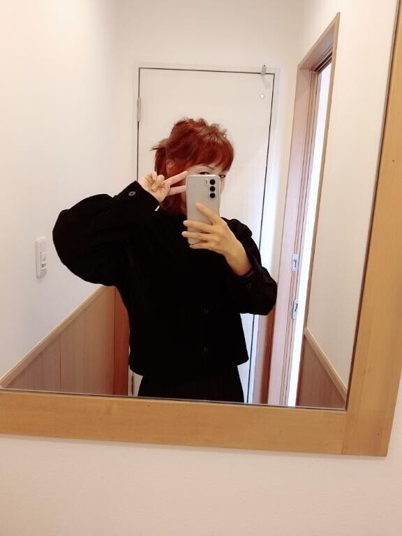 最近の好きな食べ物でした??