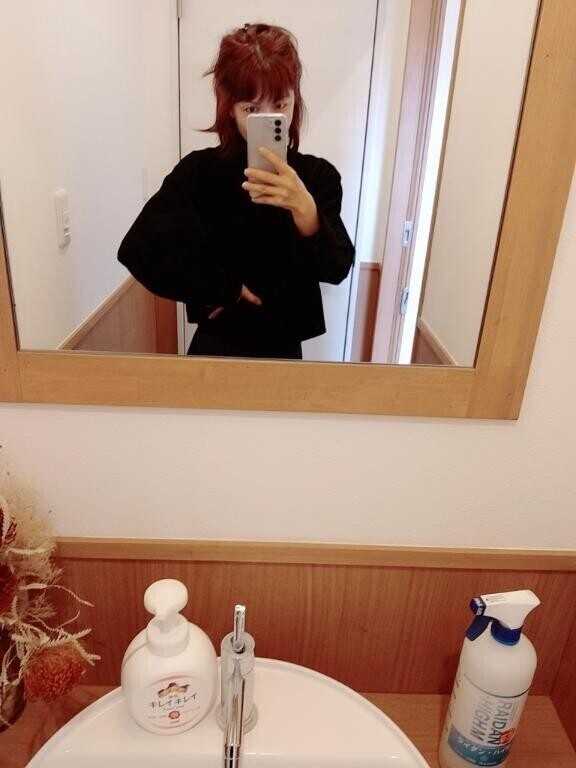 雨?恵み?ありがとう。?(^・^)??