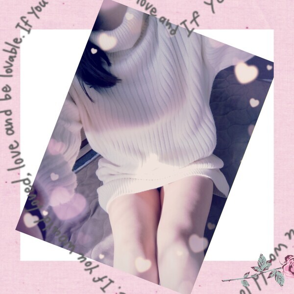 ムラムラに (〃ω〃)