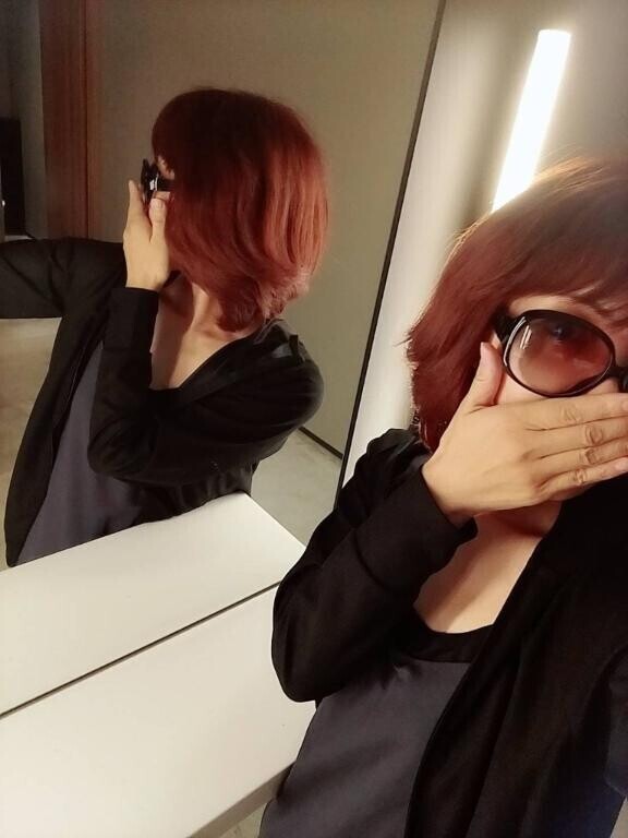 戻って?優しく暖かく??