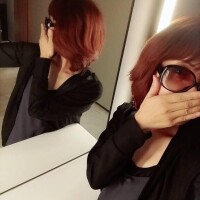 戻って?優しく暖かく??