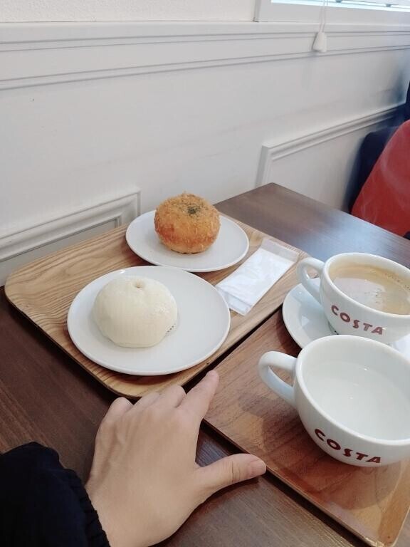 木更津パン屋?幸せ?