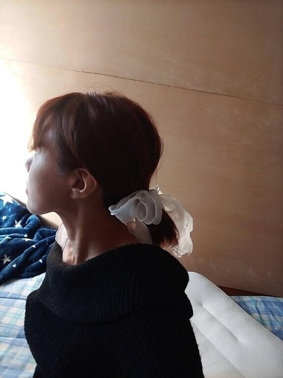 生活感が微妙だがっ。☆シルエットね。