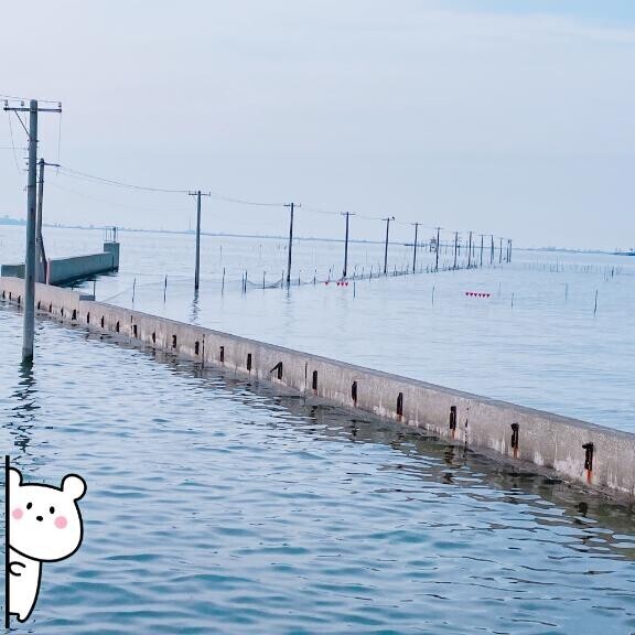 向かってますo(^▽^)o