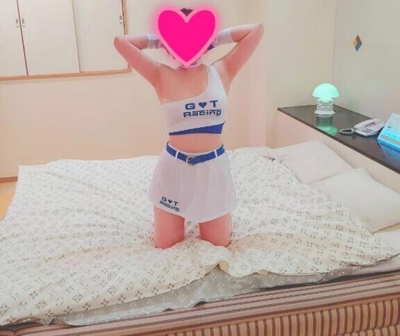 お待ちしてます???
