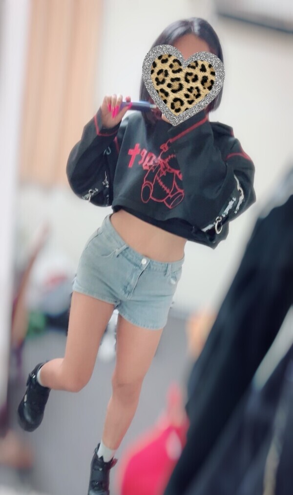 今発情期に入りました誰にも止められません