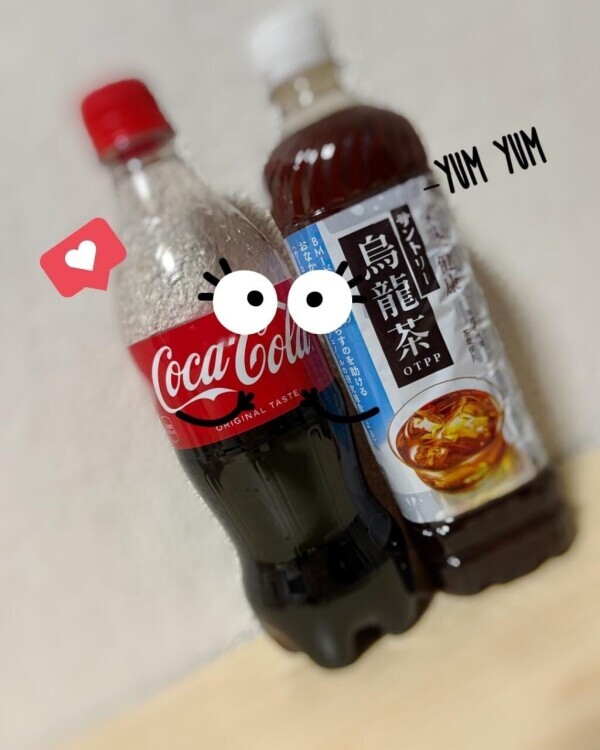 待機中です！