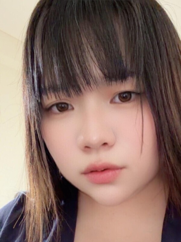 幼顔……