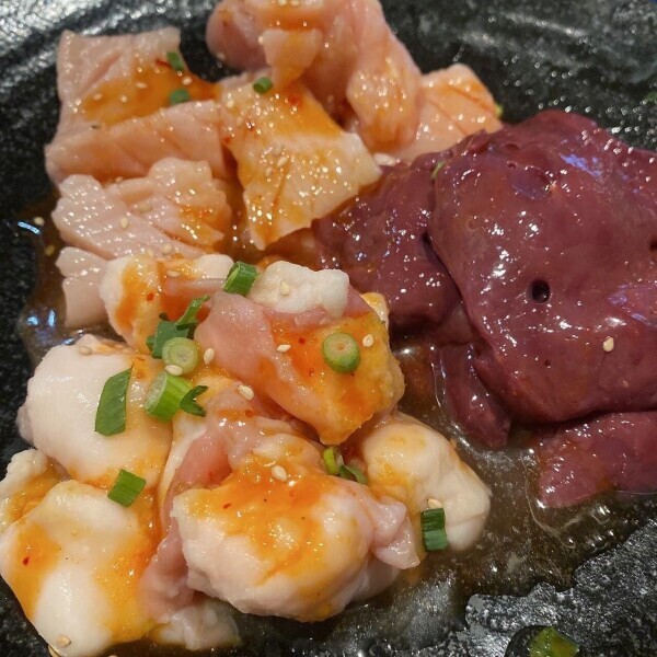 ありがとう？