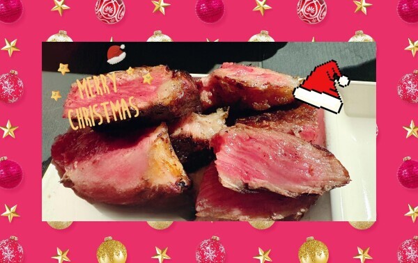 メリークリスマス？？