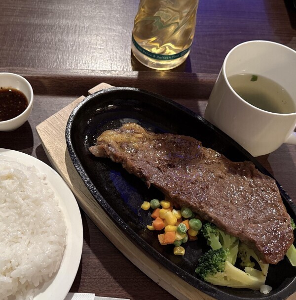 今年もあと少しー