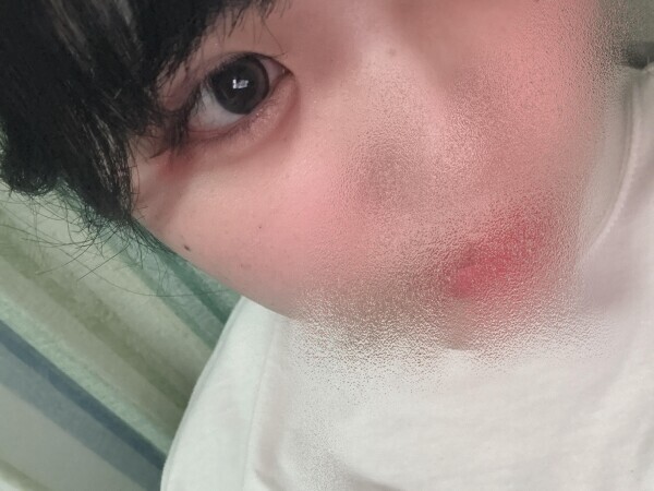 本日も元気に出勤中〜！