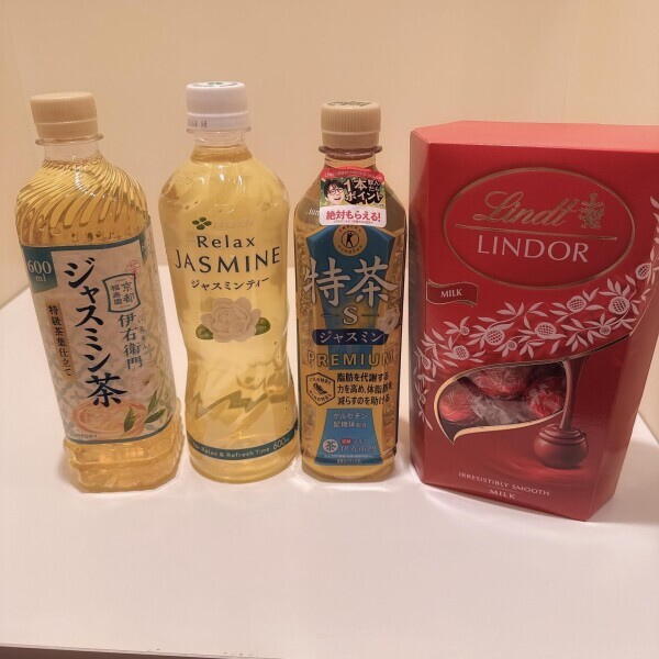 お礼♪オペラ煌のお兄様