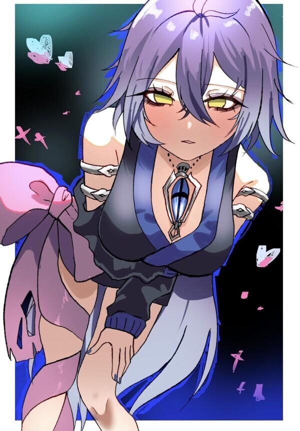 お絵描きしたよ！