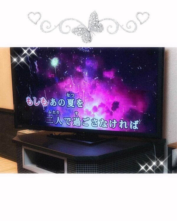 昨日は本指のお兄様ありがとうございました？？