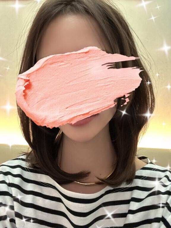 【お礼写メ日記】