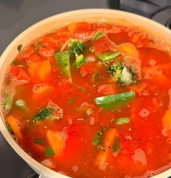 本日も🍅🍅🍅