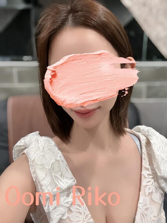 【お礼写メ日記】