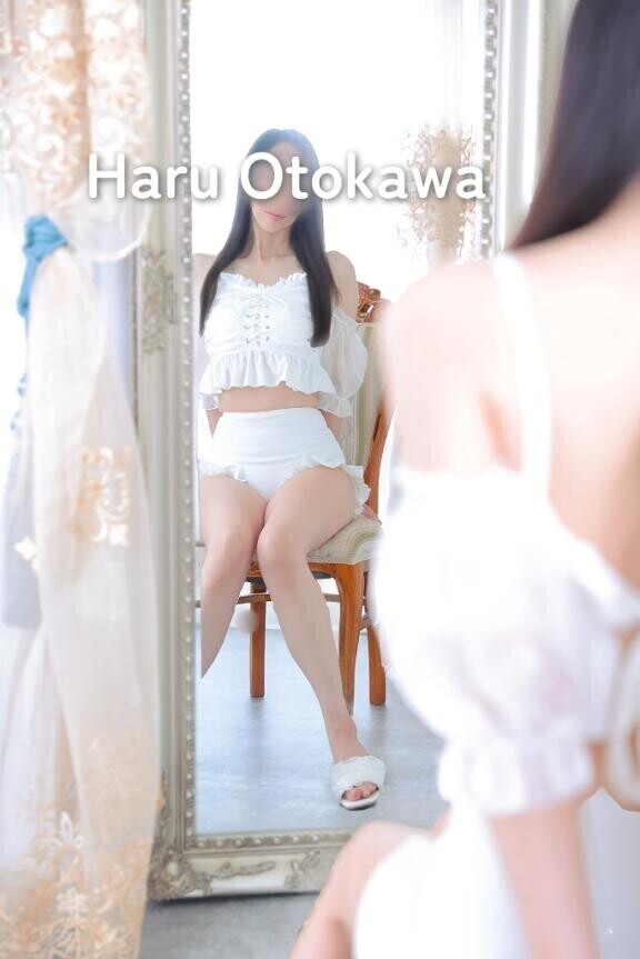 初めまして🤍