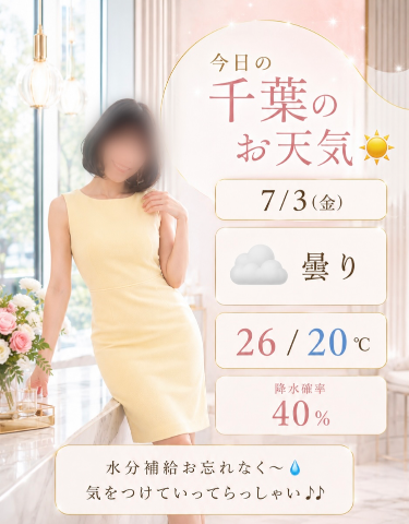 🍑限定⏳真夜中のお天気予報🌻