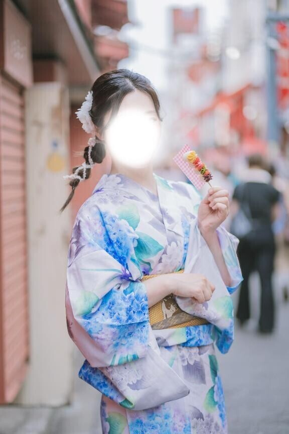 イメージと違う？