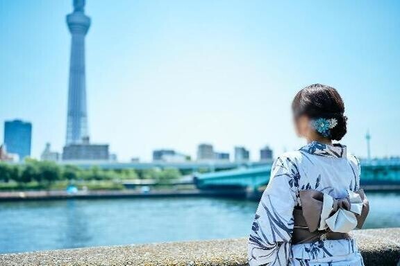 🍑桃色の短冊への想い…🎋