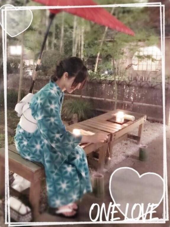 七夕🎋