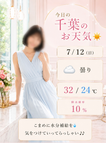 🍑限定⏳真夜中のお天気予報🌻