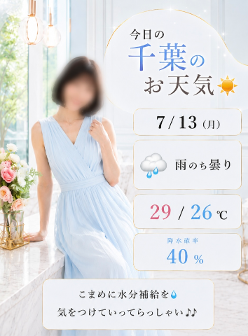 🍑限定⏳真夜中のお天気予報🌻