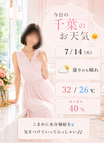 🍑限定⏳真夜中のお天気予報🌻