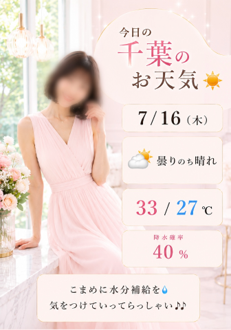 🍑限定⏳真夜中のお天気予報🌻
