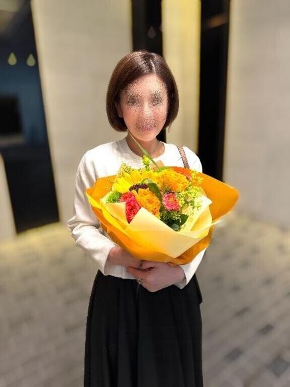 小⚫︎生のバイバイ