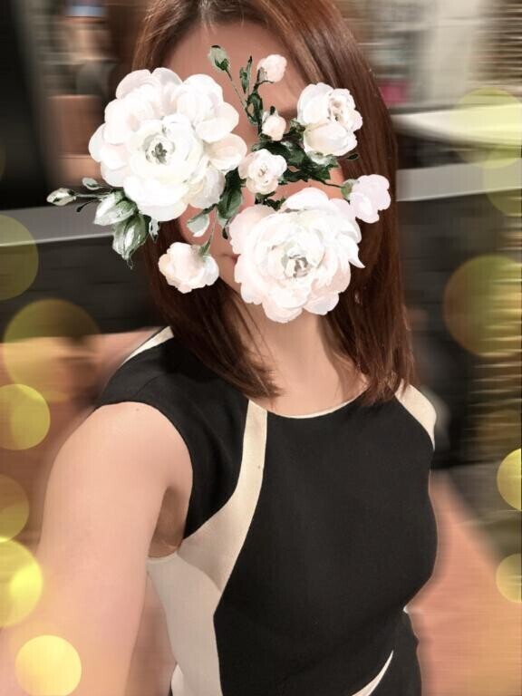 【お礼写メ日記】