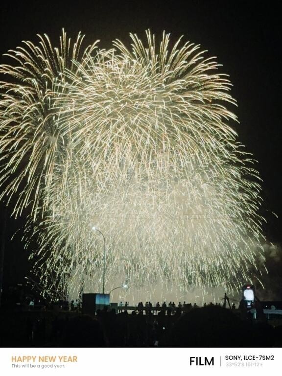 花火に込められた願い
