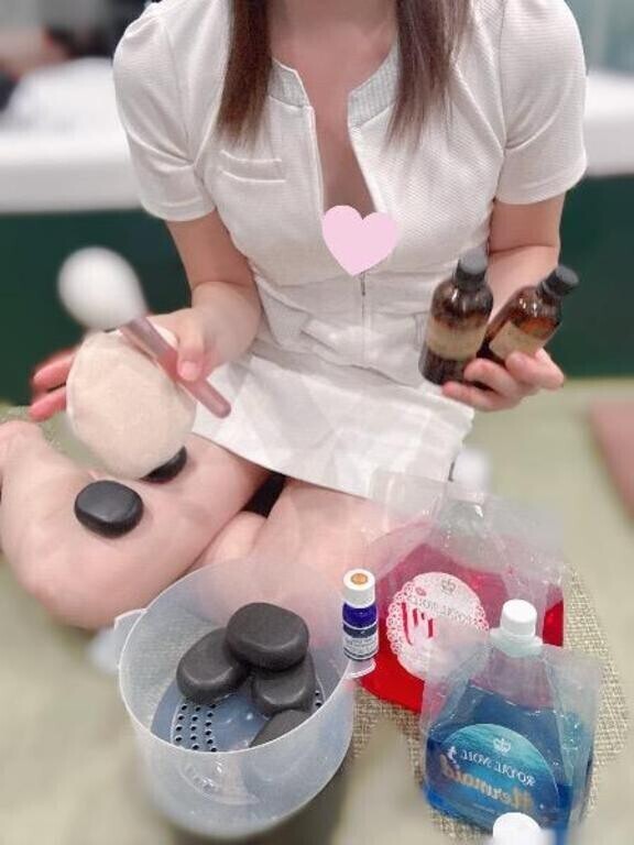 現役エス○ティ○ャンに、癒されに来ませんか？♡