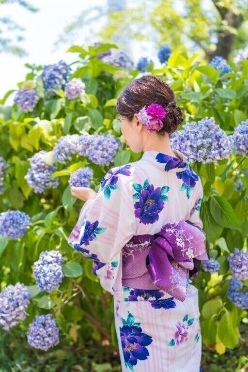 感謝の気持ち