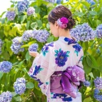 Miyuki　Nagasawa