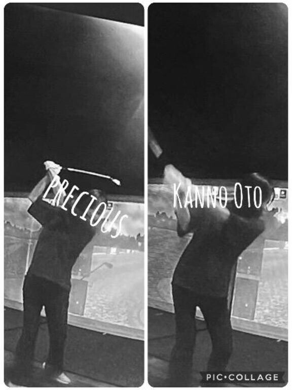 夏のKanno Oto…
