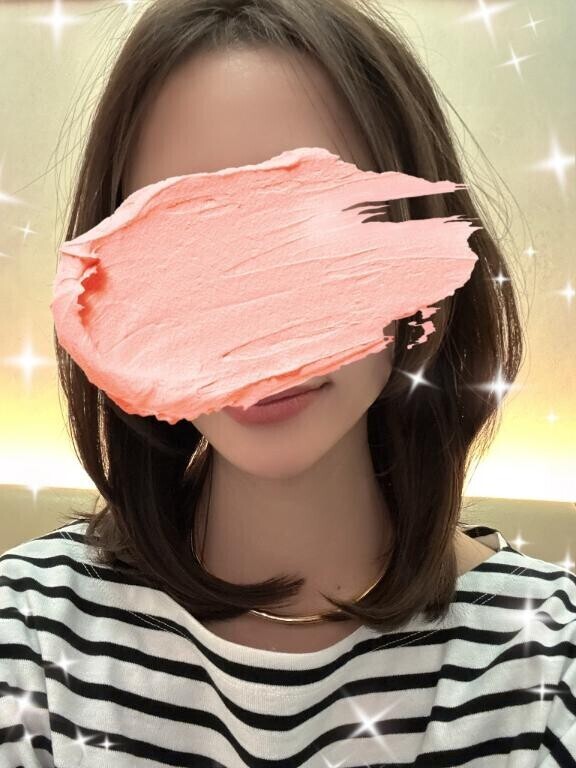 【お礼写メ日記】