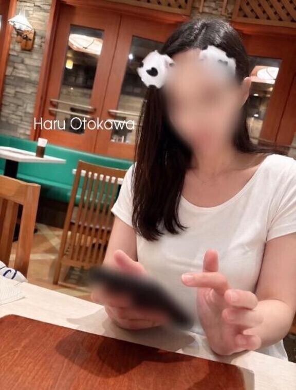 これってパネマジ！？😳