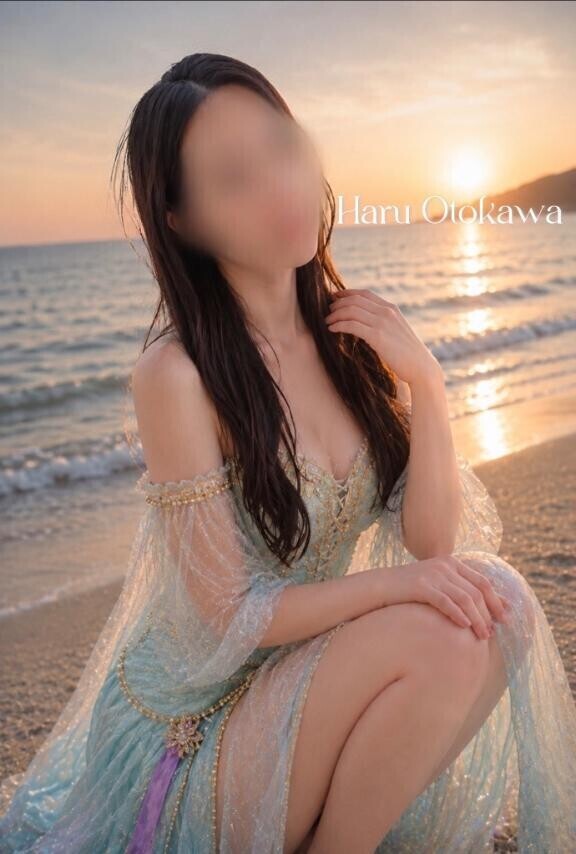 なぜ、竜宮城なの？「ようこそ🐚🪸」
