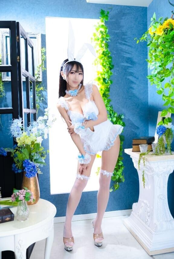 🐰色々あります🐰