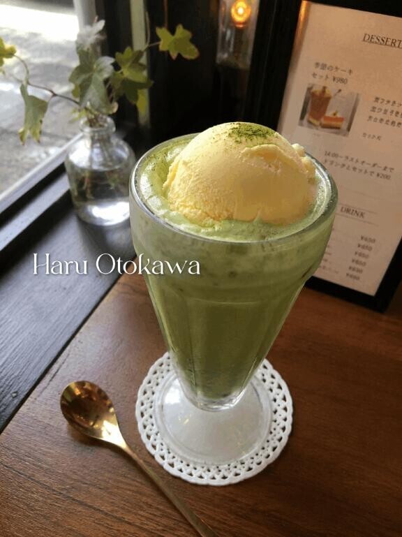 我慢できなかった🥺
