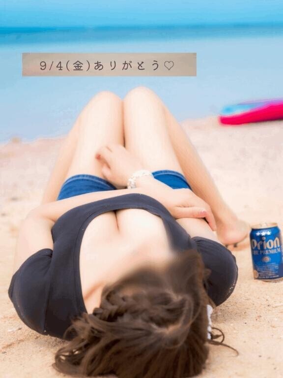 🍑初めてって、やっぱり少しドキドキ♡🌻