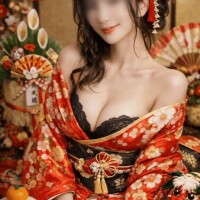 新年初めの、内緒のお誘い♥️