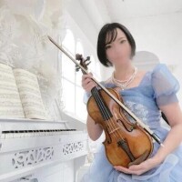 かぐらの趣味①🎻🎶✨