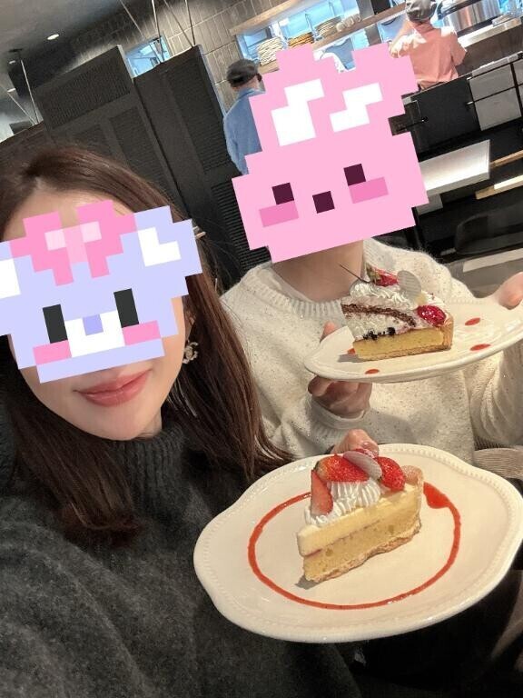 昨日の休日☕️