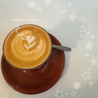 そっと寄り添う空気